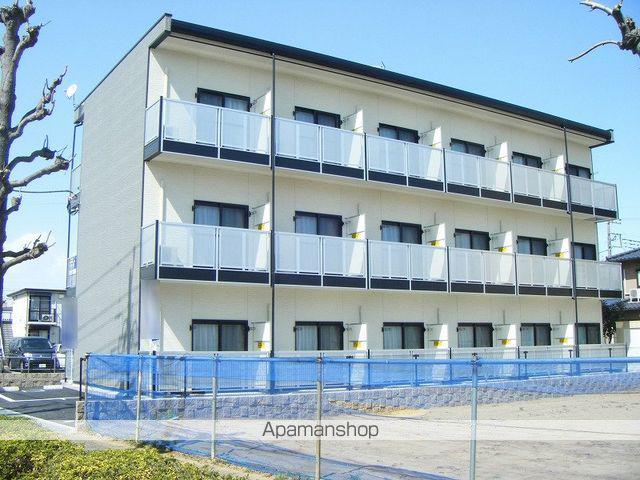 レオパレスオネスティⅤ