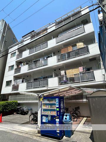 第三大朋マンション