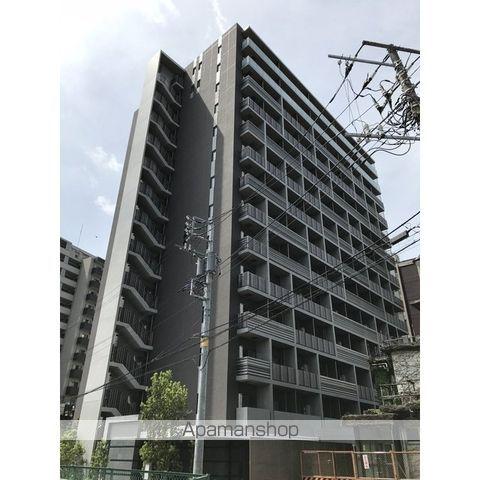 ザ・パークハビオ巣鴨