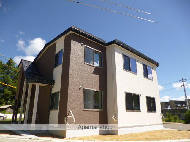 メゾンクレシア(1K/2階)