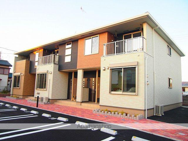 イーストシュラインⅡ