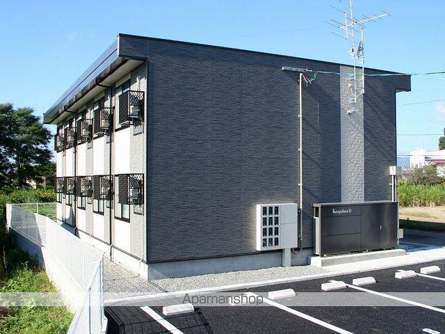 レオパレスドリームK