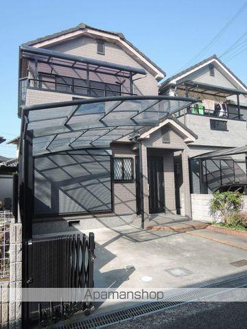 大阪府岸和田市藤井町1丁目の戸建賃貸