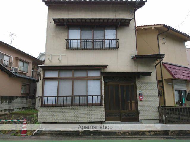 広島電鉄宮島線 広電廿日市駅 徒歩7分  築45年(4DK)