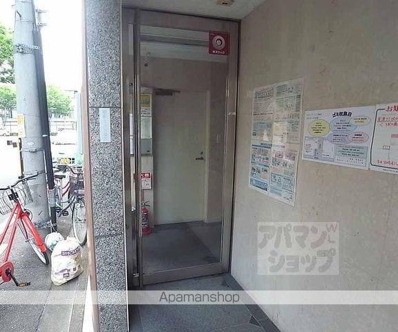グランドパレス御池