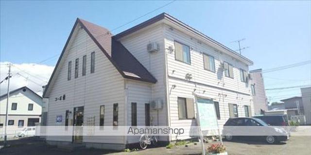 ロフトハウス帯広東