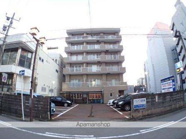 パルナス(1LDK/6階)