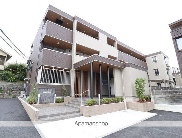 マーレ京町