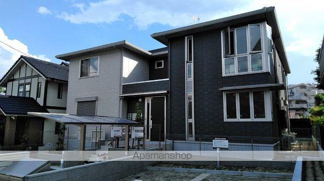 ブリーズコート扇町(3LDK/2階)