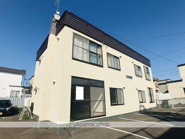 レピア西宮の沢D