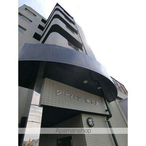 アーバン藤ヶ丘(2K/6階)