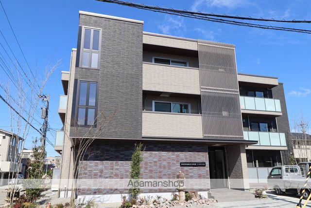 SENGOKUMACHI HOUSE
