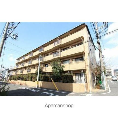 ライオンズマンション名大ウエスト