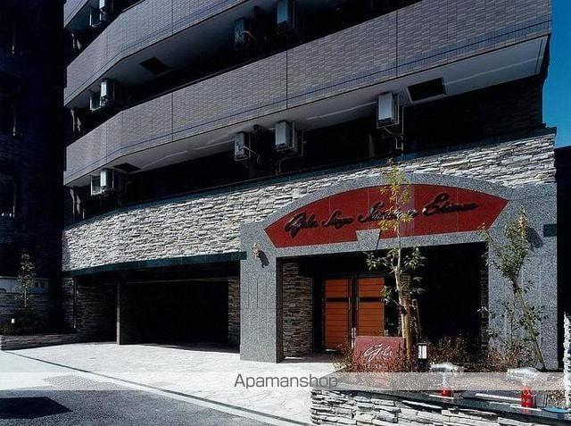 ガラ・ステージ芝公園駅前