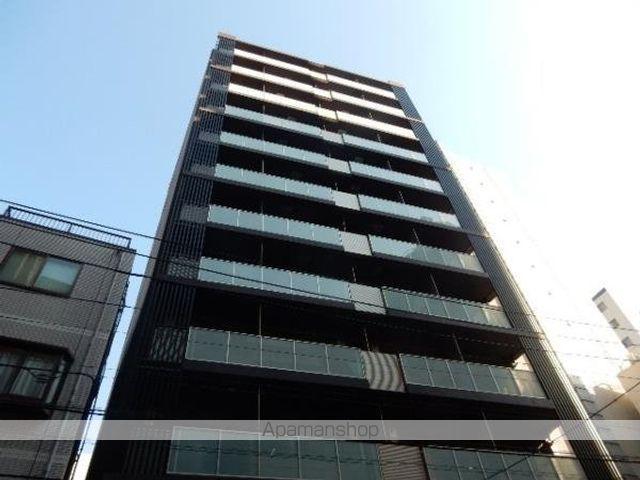 ザ・パークハビオ日本橋馬喰町