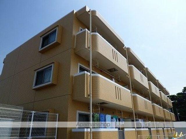 シュエット東山