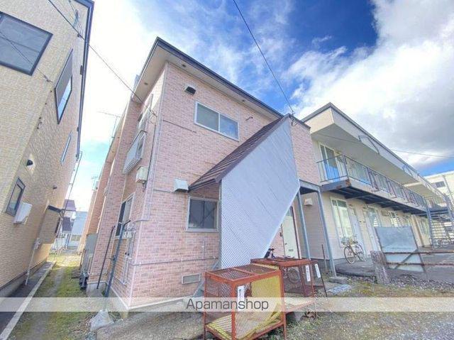 吉住マンションⅡ(2DK/2階)