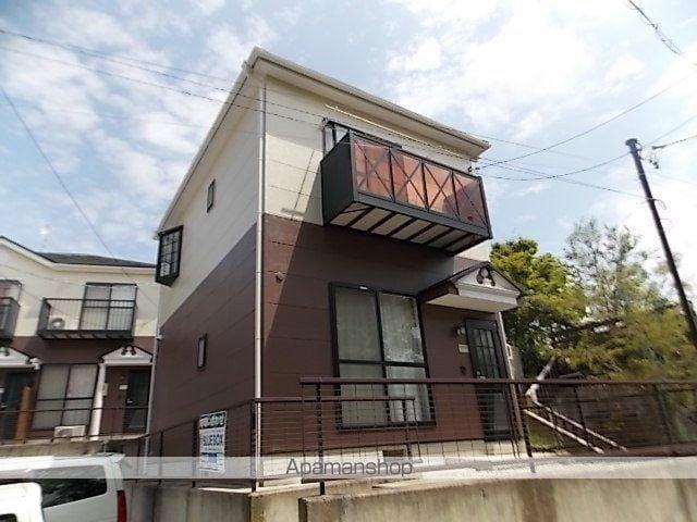 名鉄広見線 富岡前駅 徒歩8分  築29年(2LDK)