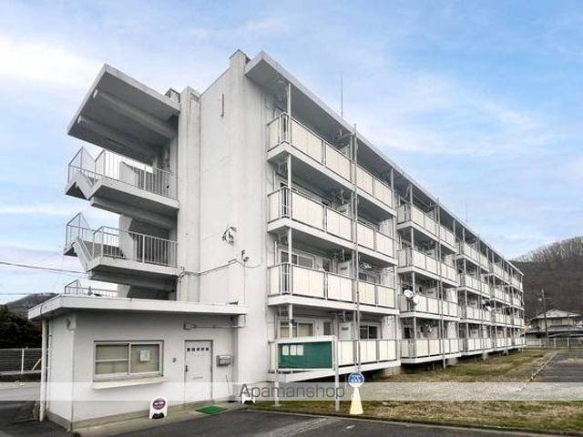 ビレッジハウス川内1号棟(2K/1階)