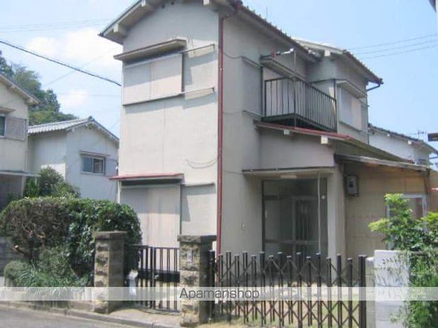 和歌山線 船戸駅 徒歩7分 2階建 築42年