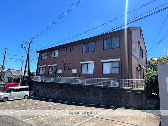 ディアス本郷(3LDK/2階)