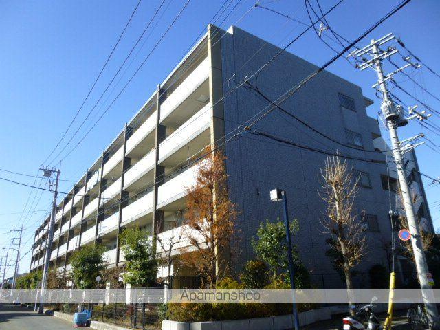 ガーデンシティ戸田