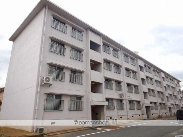 橋川マンション 1