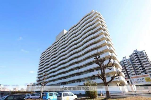 ビレッジハウス香椎浜タワー1号棟