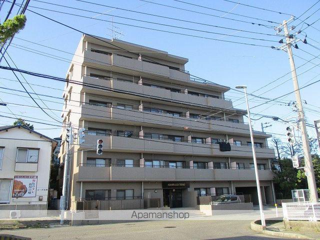 朝日プラザ寺尾