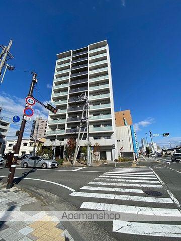 アルファレガロ葵吉野町