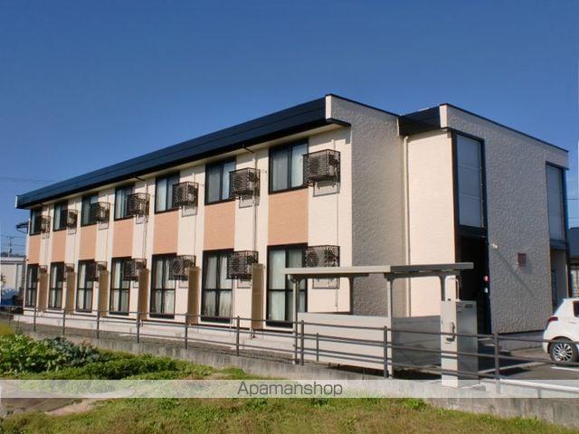 レオパレスラディッシュ