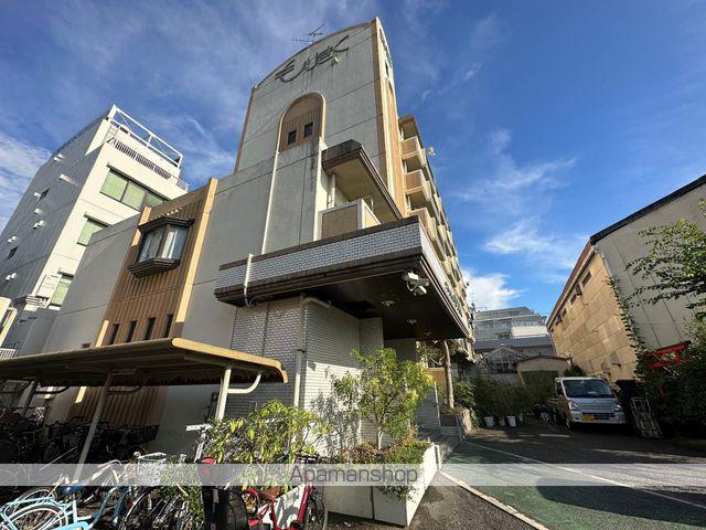 グリーンハイツもりきく