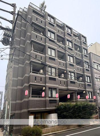 コリンズ86ビル