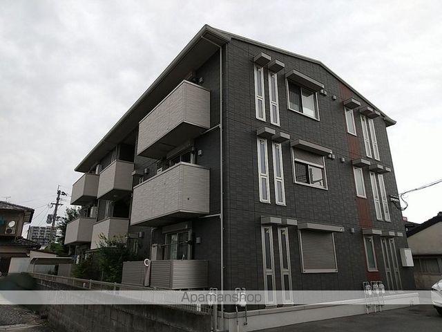 熊本市健軍線 田崎橋駅 徒歩9分  築8年