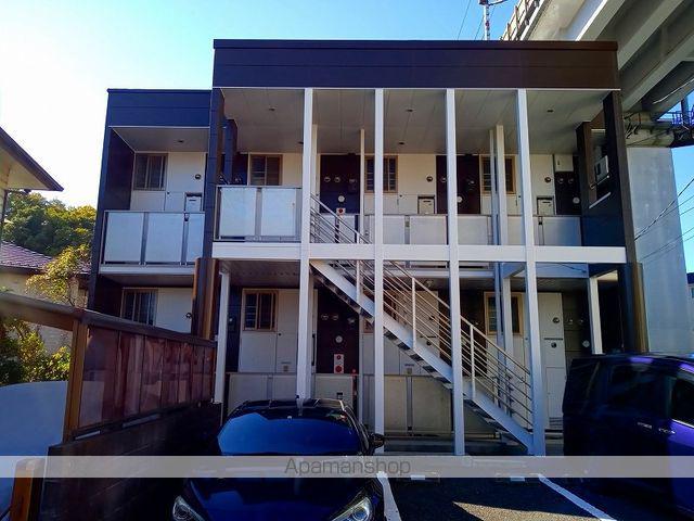 レオパレスITATSU