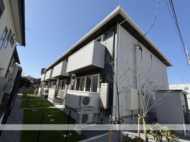 AVANZARⅡ(2LDK/1階)