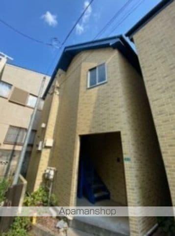 キャナル栗原B棟