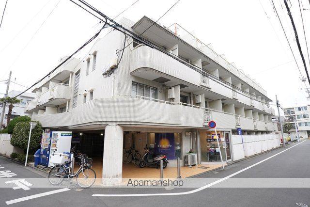 ラ・レジダンス・ド・ラフィネ(ワンルーム/4階)