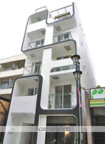 コレクト元代々木