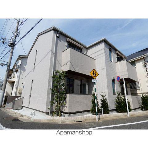 メルヴェーユ久が原2