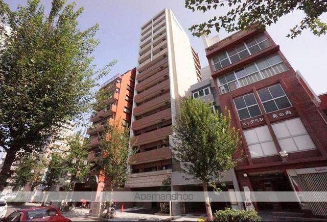 プレサンス丸の内レジデンスⅡ