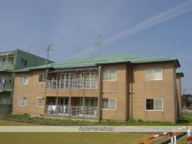 ハイツ千代田町