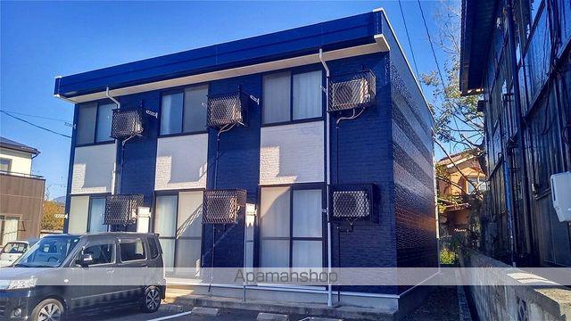 レオパレスブルーウィローⅡ