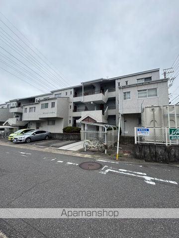 第5ヒルハイツ桃山
