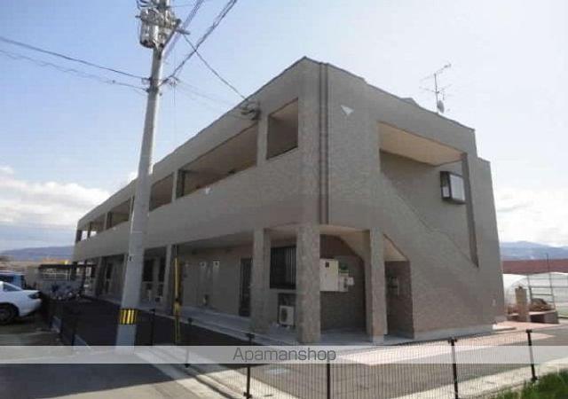 パストラルK[2階]