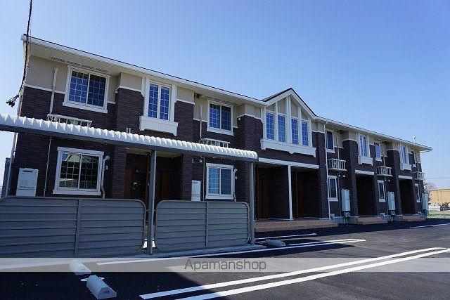 ルミナスしまだⅡ