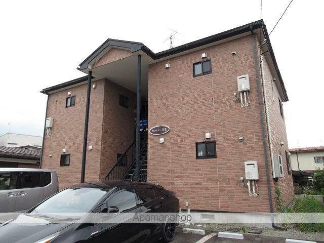 タウンヒルズ高松