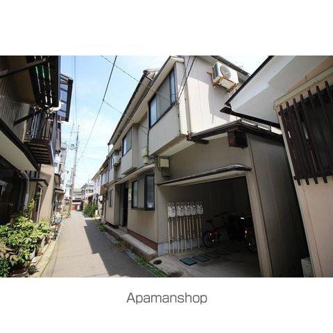 春日野21(1DK/3階)