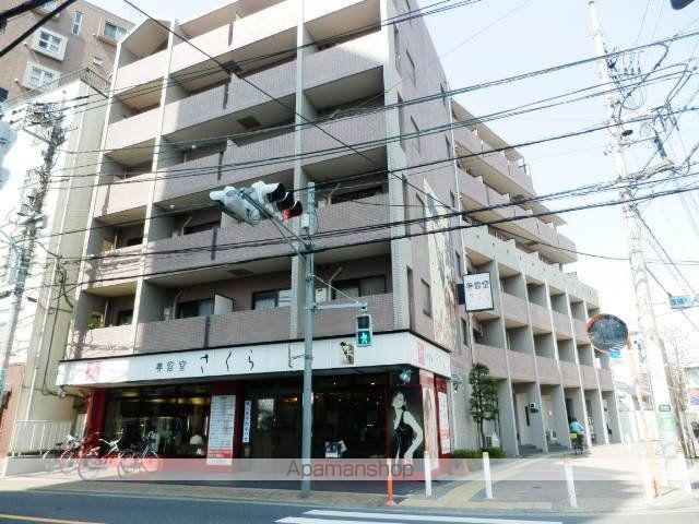 タバコヤビル