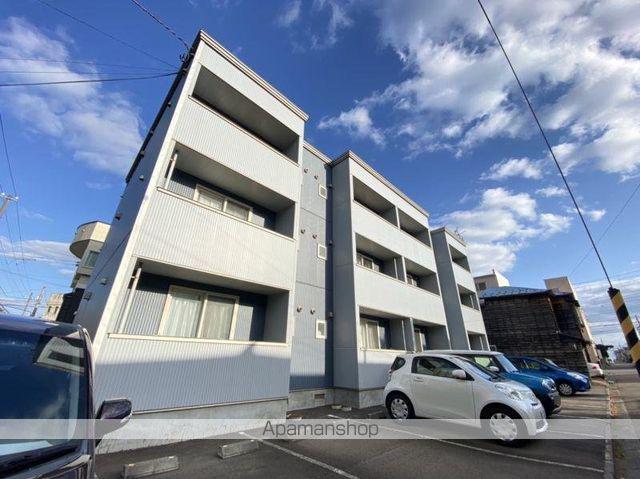 ルミエール宝来